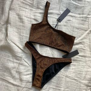 Triangl Sparkle bikini